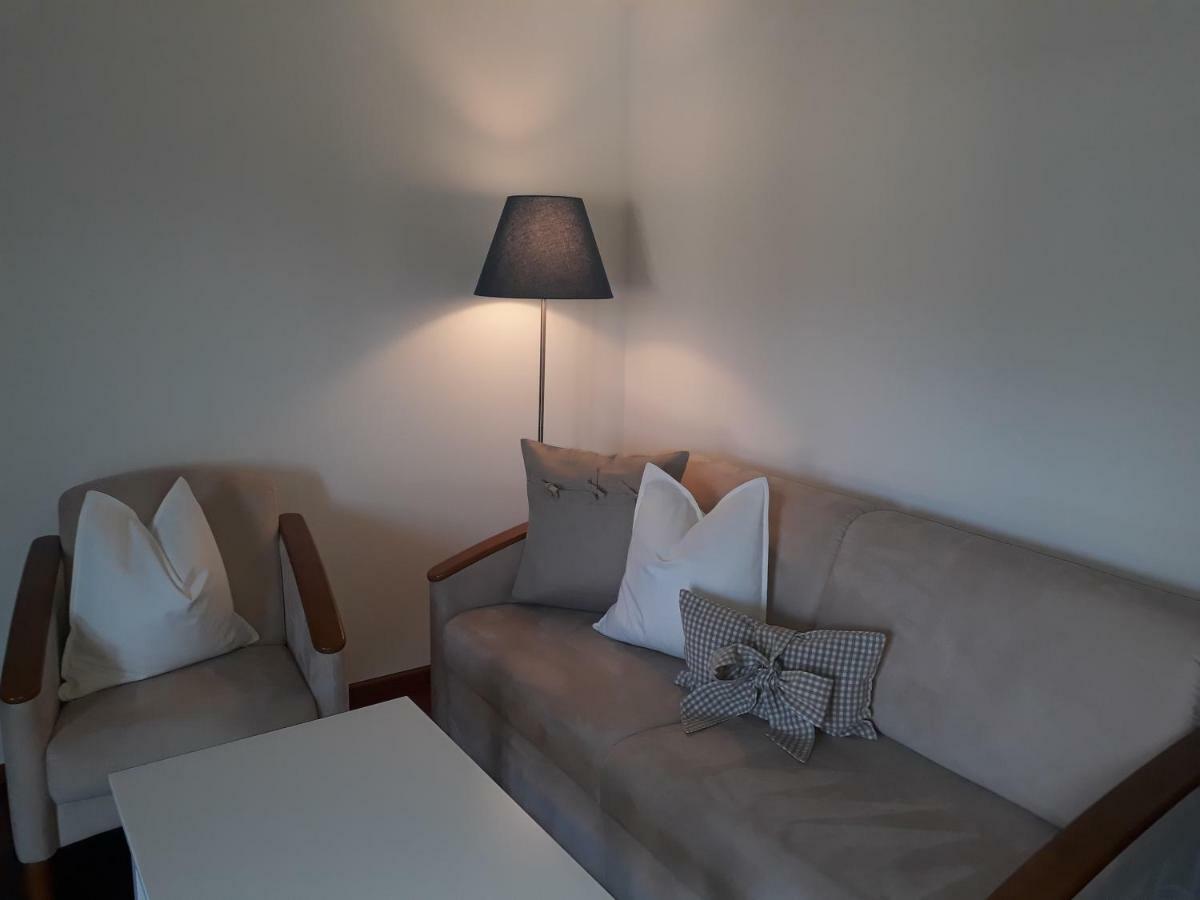 Haus Brandstatter Apartment Eben Im Pongau Luaran gambar